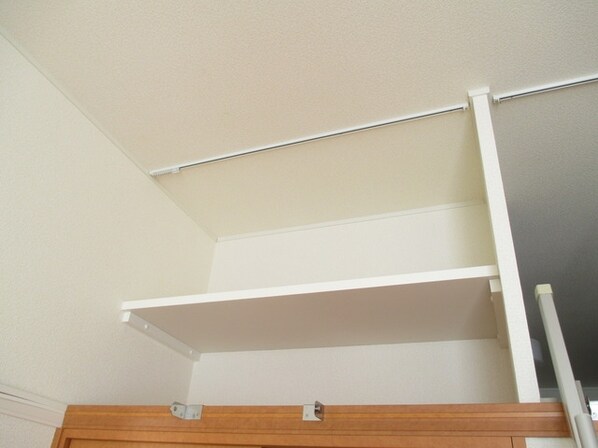 レオパレスシュッドカルチェIIの物件内観写真